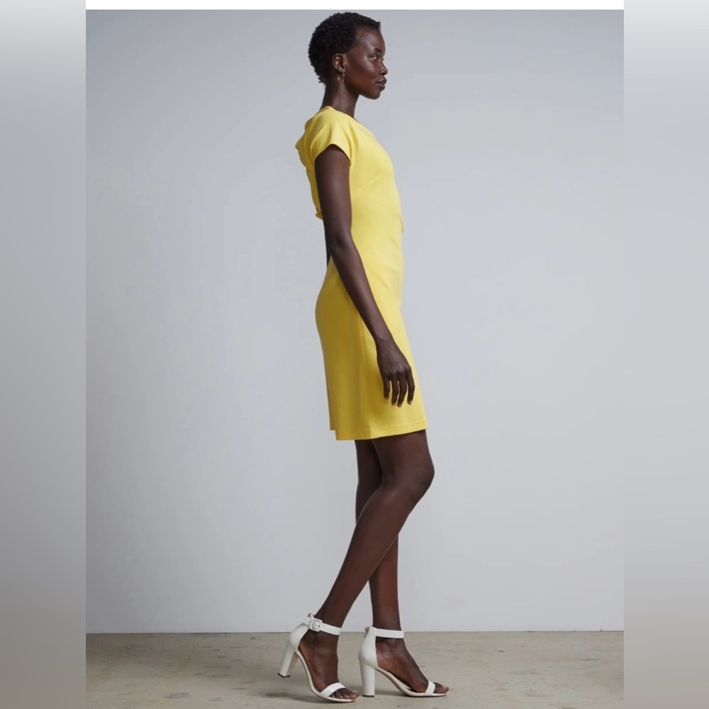 NY & Company open back dress NWT XXL - Picture 6 of 6